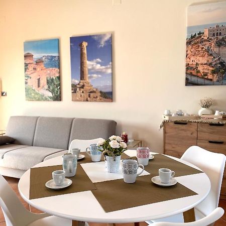 Ferienwohnung La Casa Di Isa Lamezia Terme Exterior foto
