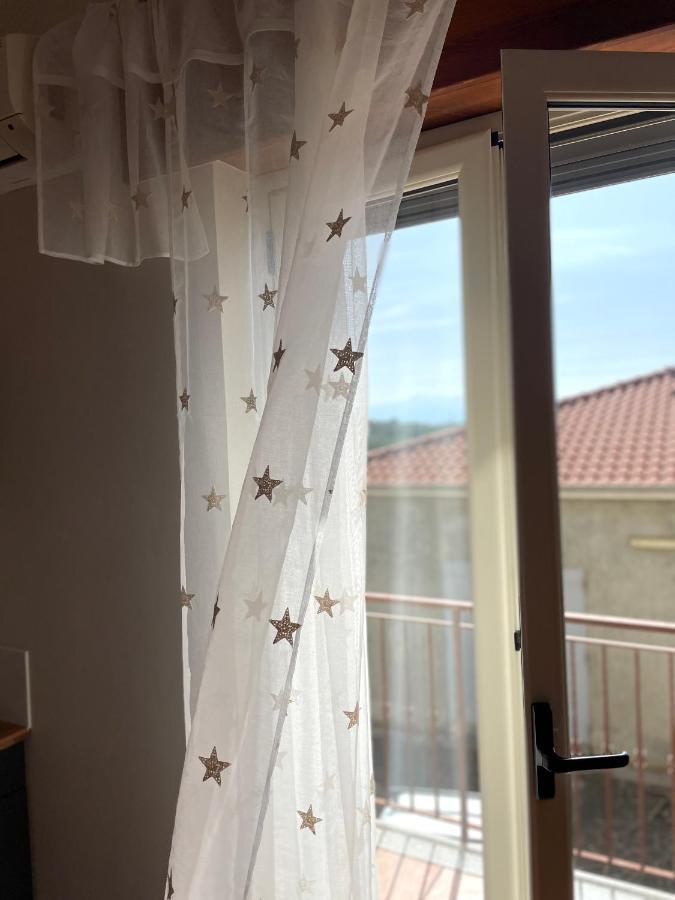 Ferienwohnung La Casa Di Isa Lamezia Terme Exterior foto