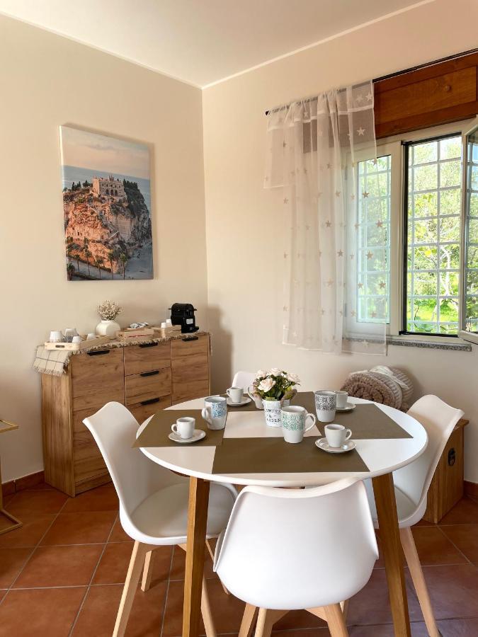 Ferienwohnung La Casa Di Isa Lamezia Terme Exterior foto