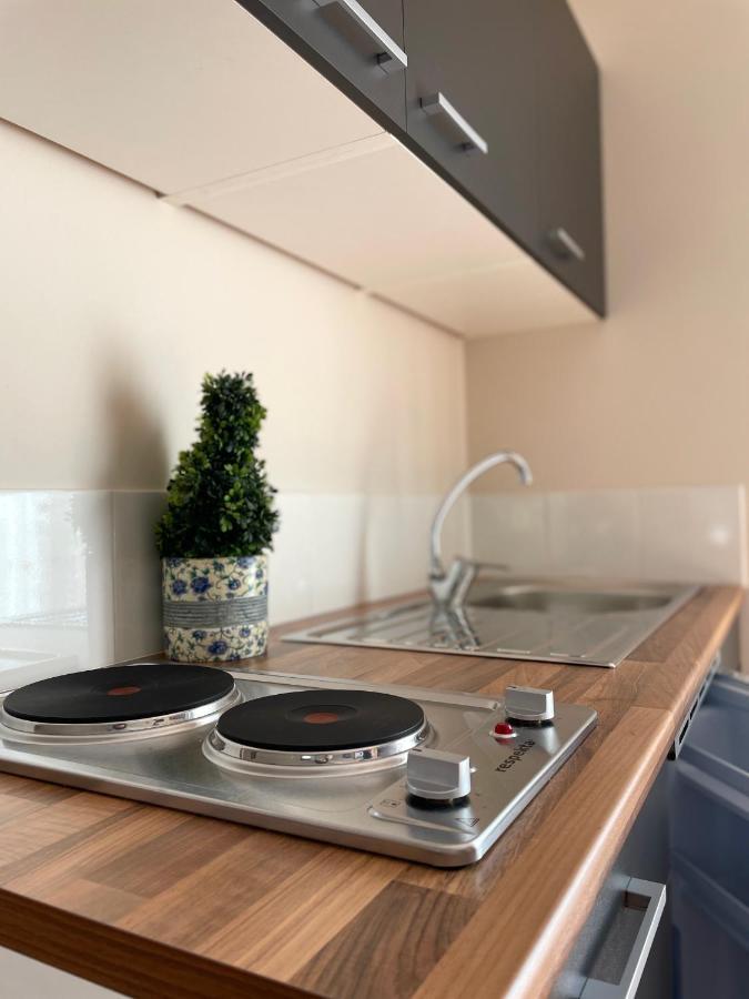 Ferienwohnung La Casa Di Isa Lamezia Terme Exterior foto
