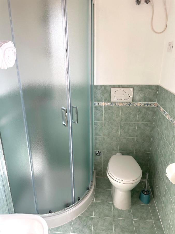 Ferienwohnung La Casa Di Isa Lamezia Terme Exterior foto
