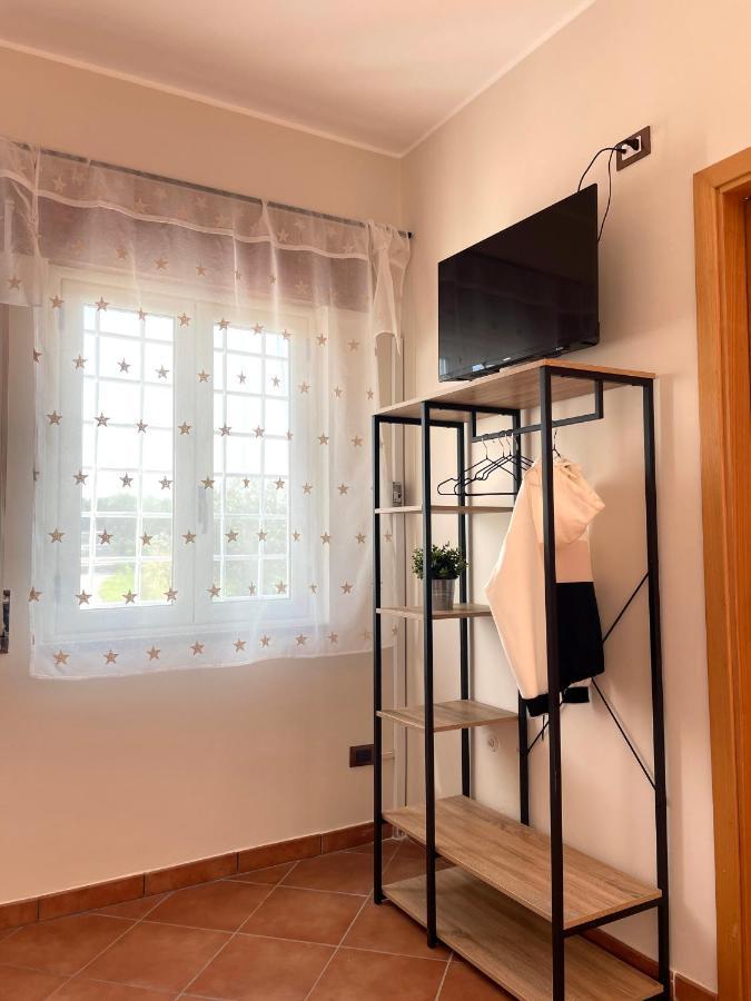 Ferienwohnung La Casa Di Isa Lamezia Terme Exterior foto