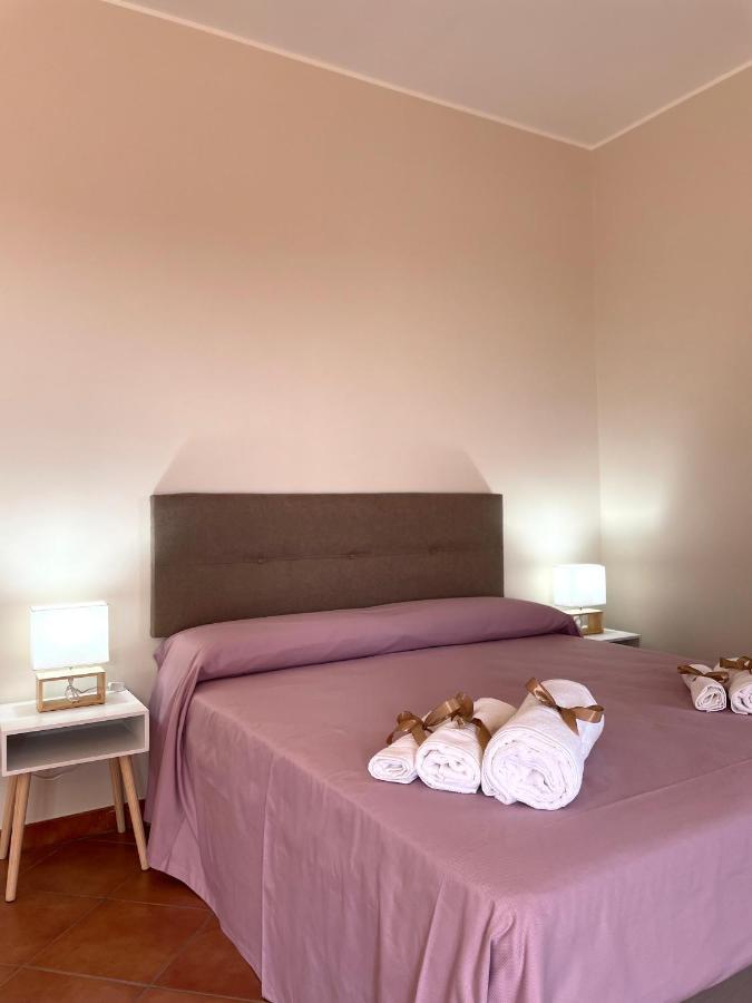 Ferienwohnung La Casa Di Isa Lamezia Terme Exterior foto