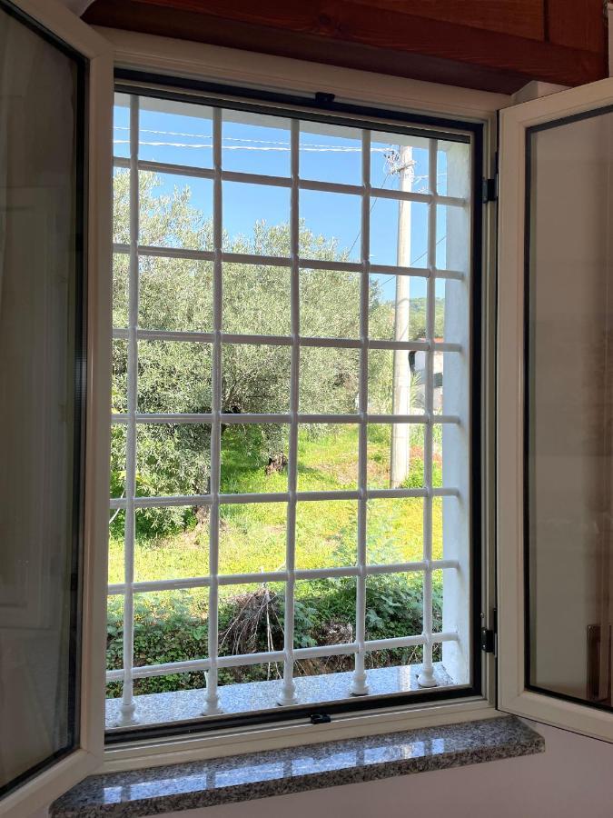 Ferienwohnung La Casa Di Isa Lamezia Terme Exterior foto