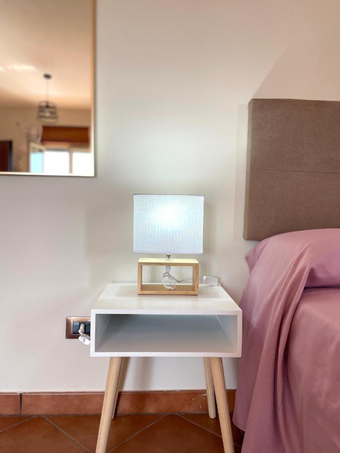 Ferienwohnung La Casa Di Isa Lamezia Terme Exterior foto